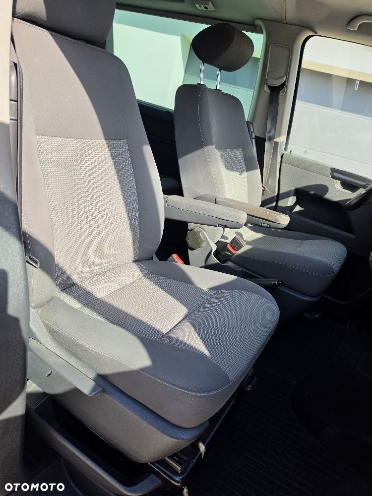 Volkswagen Caravelle L2 Comfortline - 14