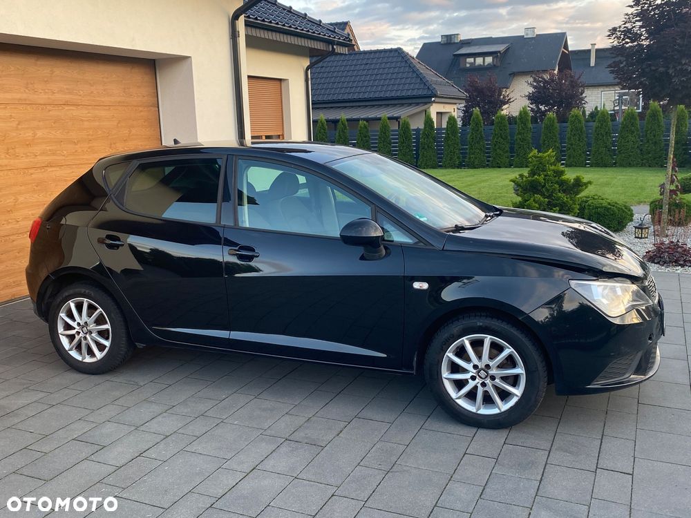 Seat Ibiza 1.0 Eco TSI S&S FR - 3