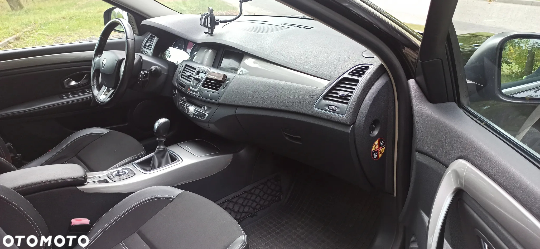 Renault Laguna 2.0 dCi Expression - 30