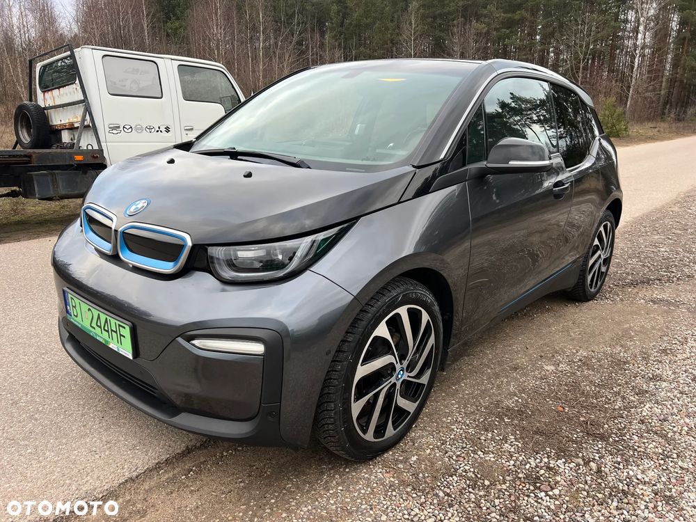 BMW i3 (94 Ah) - 3