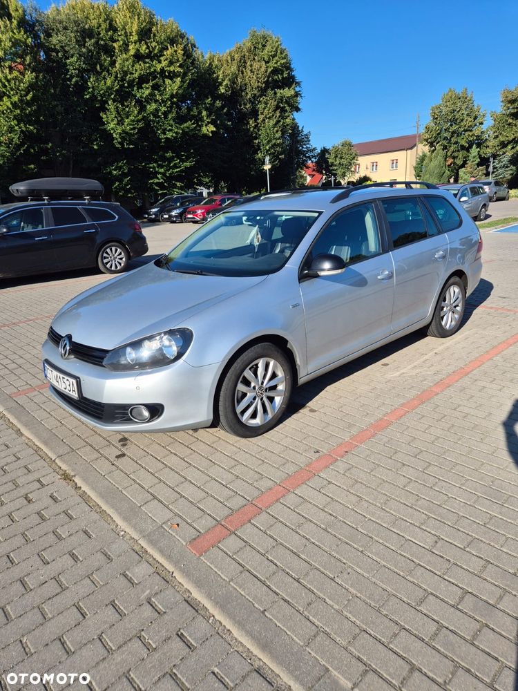 Volkswagen Golf 1.6 TDI Highline - 7