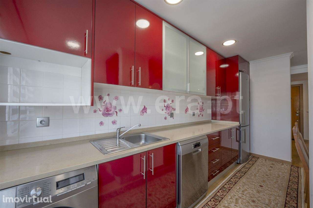 Apartamento T2; Cruz de Pau - Grande imagem: 2/14