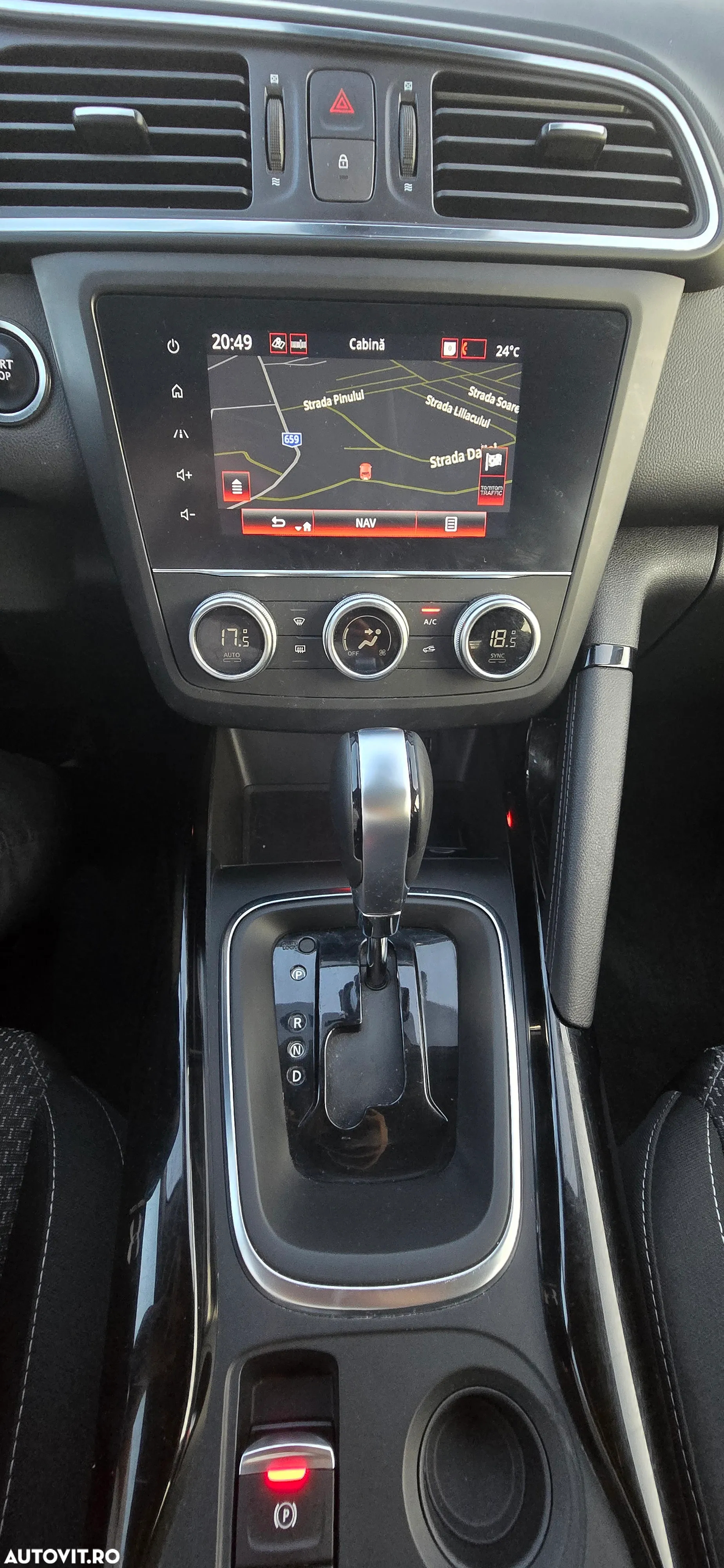 Renault Kadjar - 10