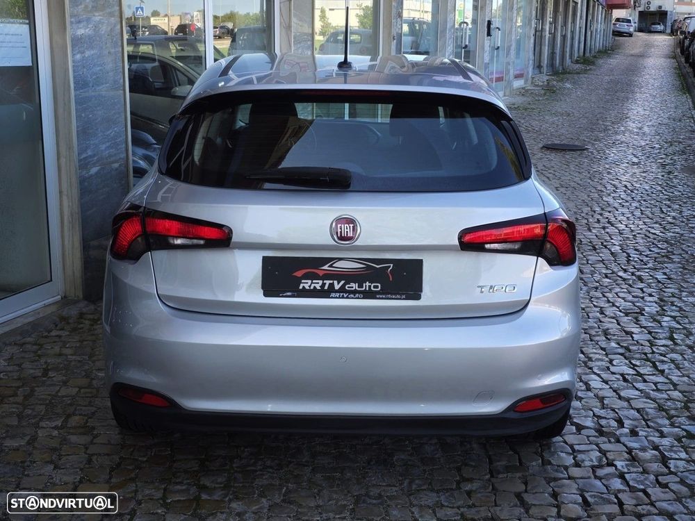 Fiat Tipo 1.4 Easy - 13
