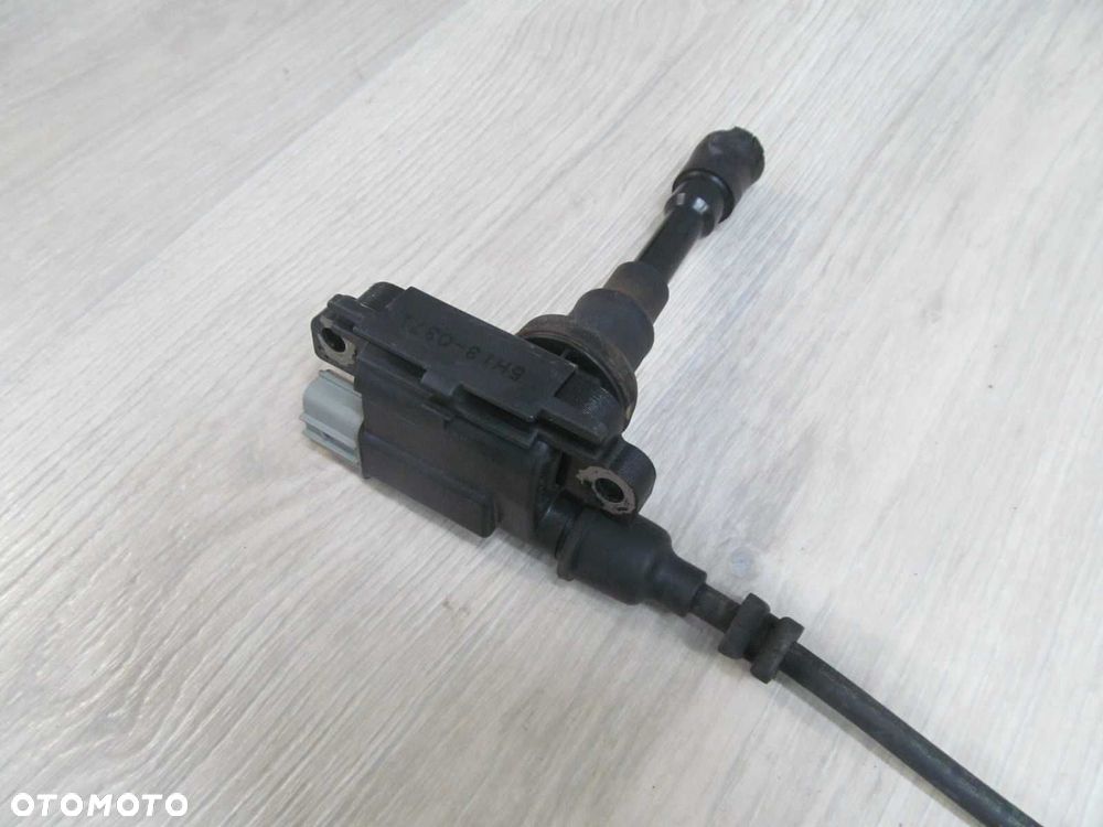 Używany Cewki zapłonowe - 85 PLN - Otomoto.pl