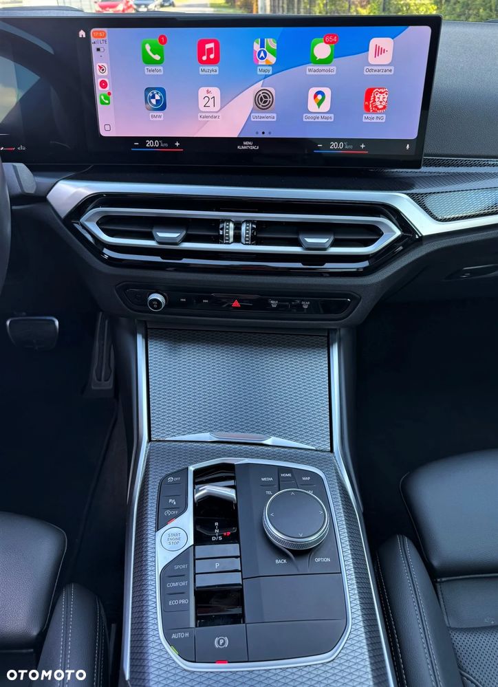 BMW Seria 2 230i M Sport sport - 13