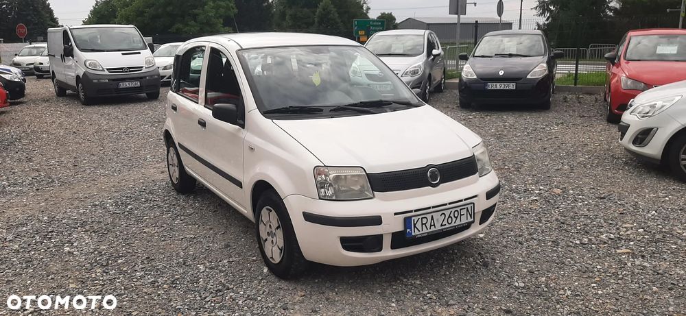 Fiat Panda - 15