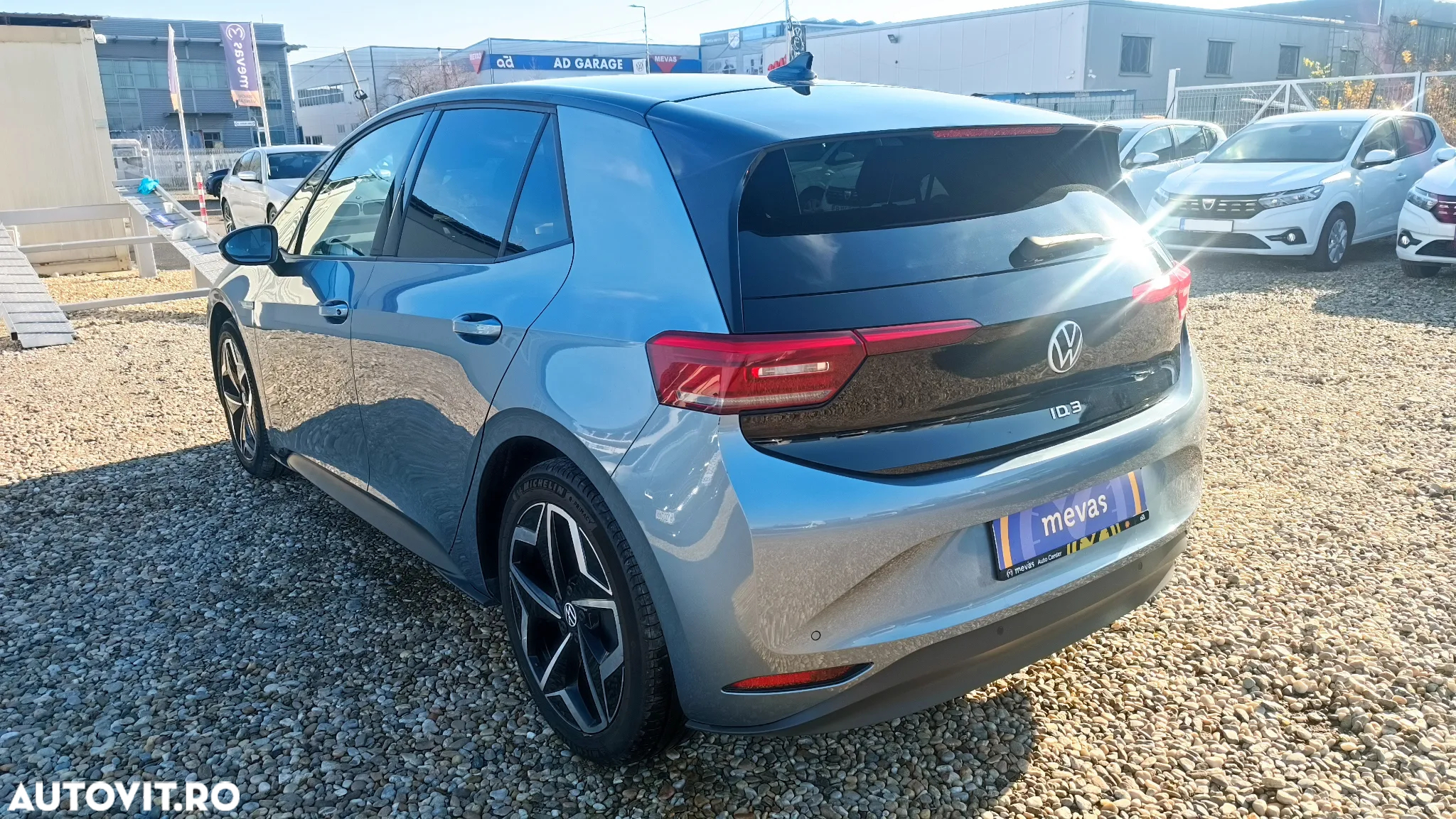 Volkswagen ID.3 77 kWh Pro S - 9