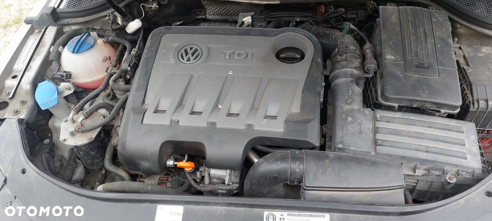 Volkswagen CC 2.0 Blue TDI SCR - 7