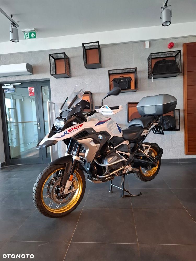 BMW R - 3