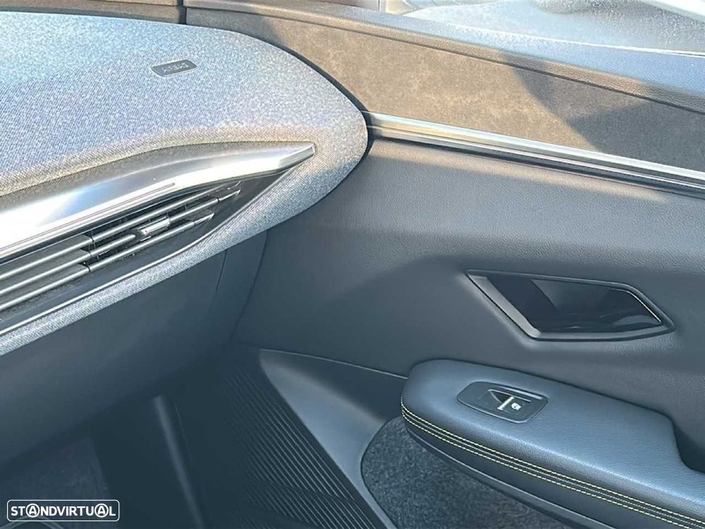 Renault Mégane E-Tech EV60 Techno - 15