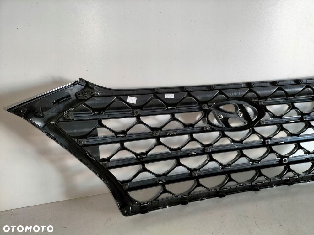 atrapa kratka grill hyundai tucson 3 iii lift 18-20 - 4