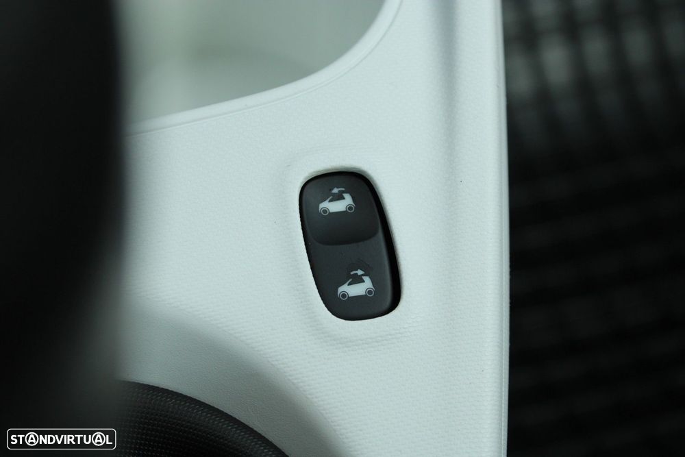 Smart ForFour 1.0 Passion 71 - 24