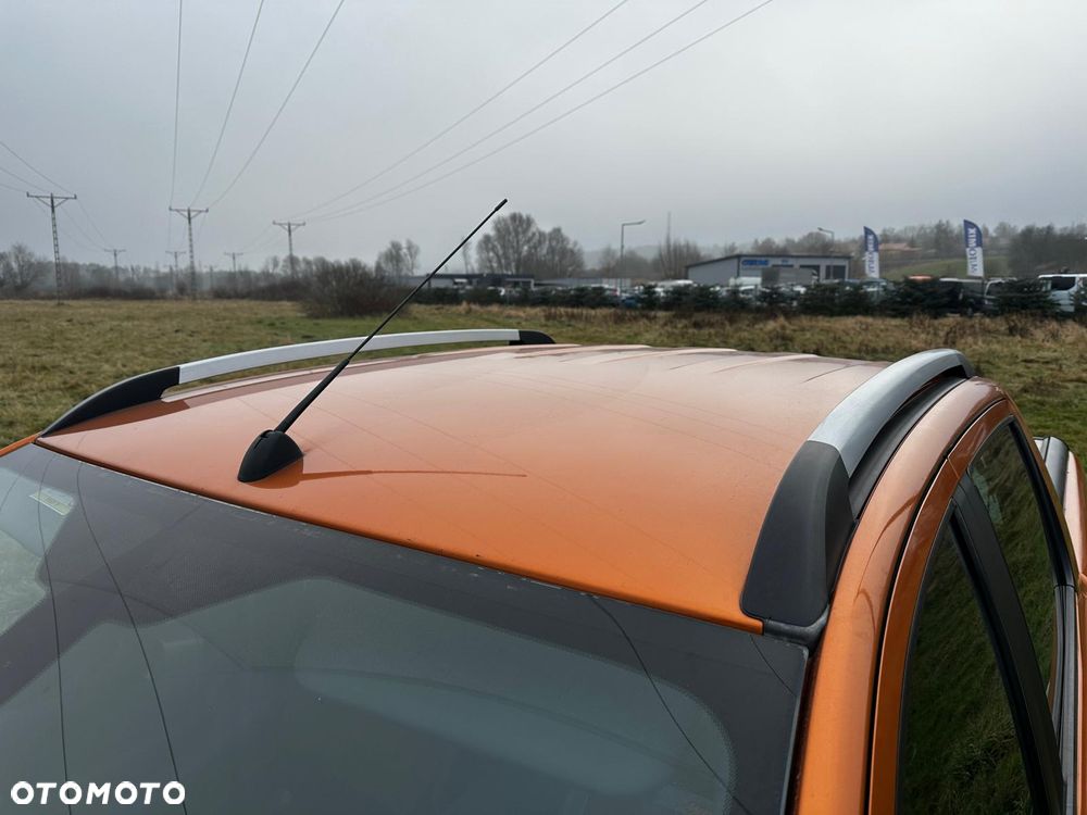 Ford Ranger 3.2 TDCi 4x4 DC Wildtrak EU6 - 5