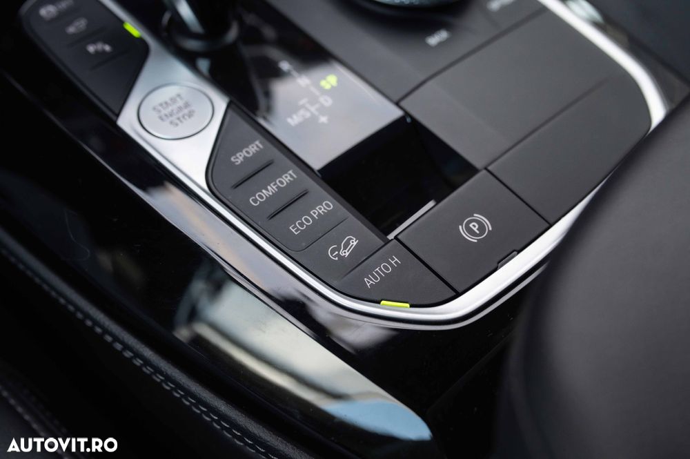 BMW X4 xDrive20i Aut. M Sport - 30