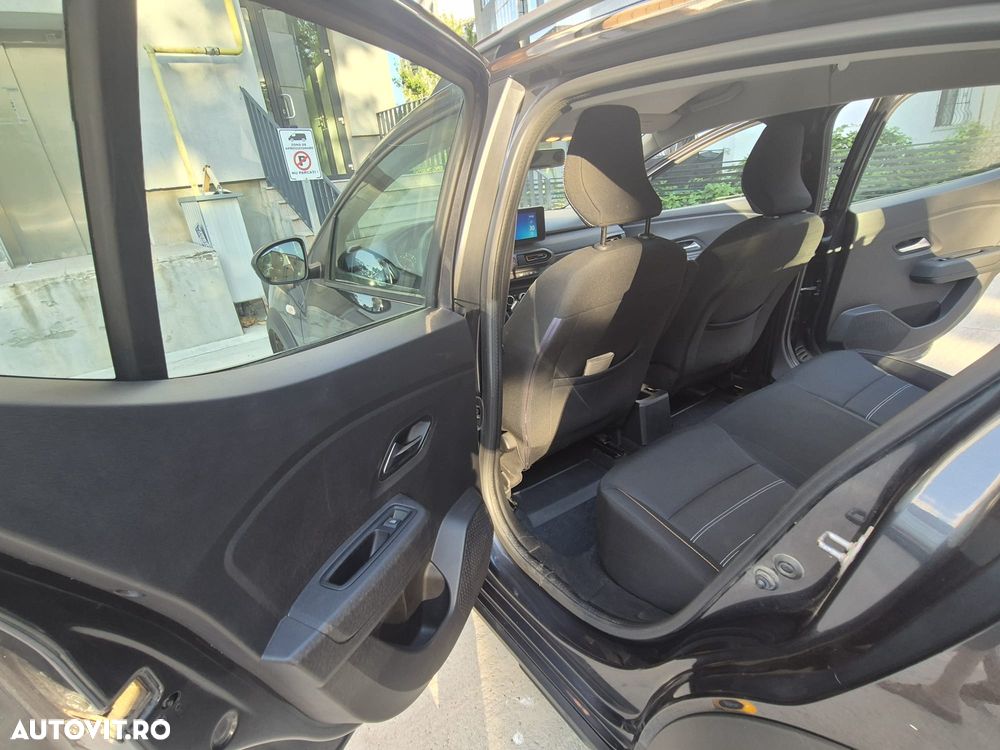 Dacia Sandero - 10