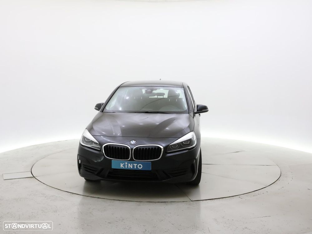 BMW 225xe Active Tourer Advantage - 12