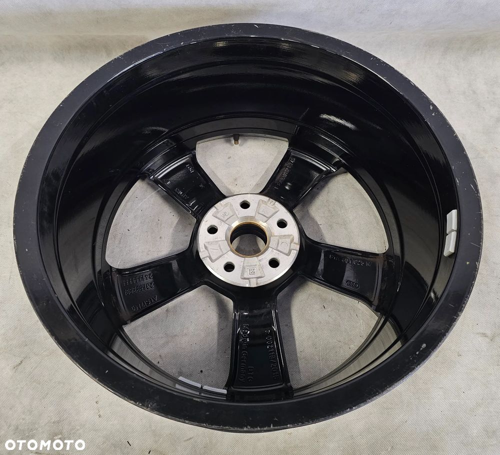 Felga 81A601025M AUDI Q2 8X19 ET45 - 3