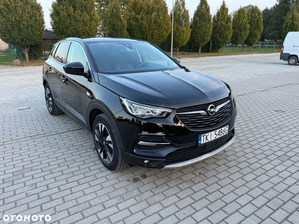 Opel Grandland X - 7