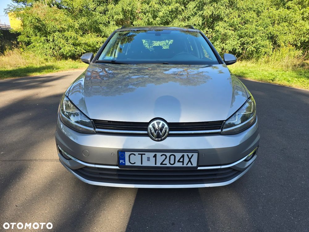 Volkswagen Golf VII 1.6 TDI BMT Comfortline - 4