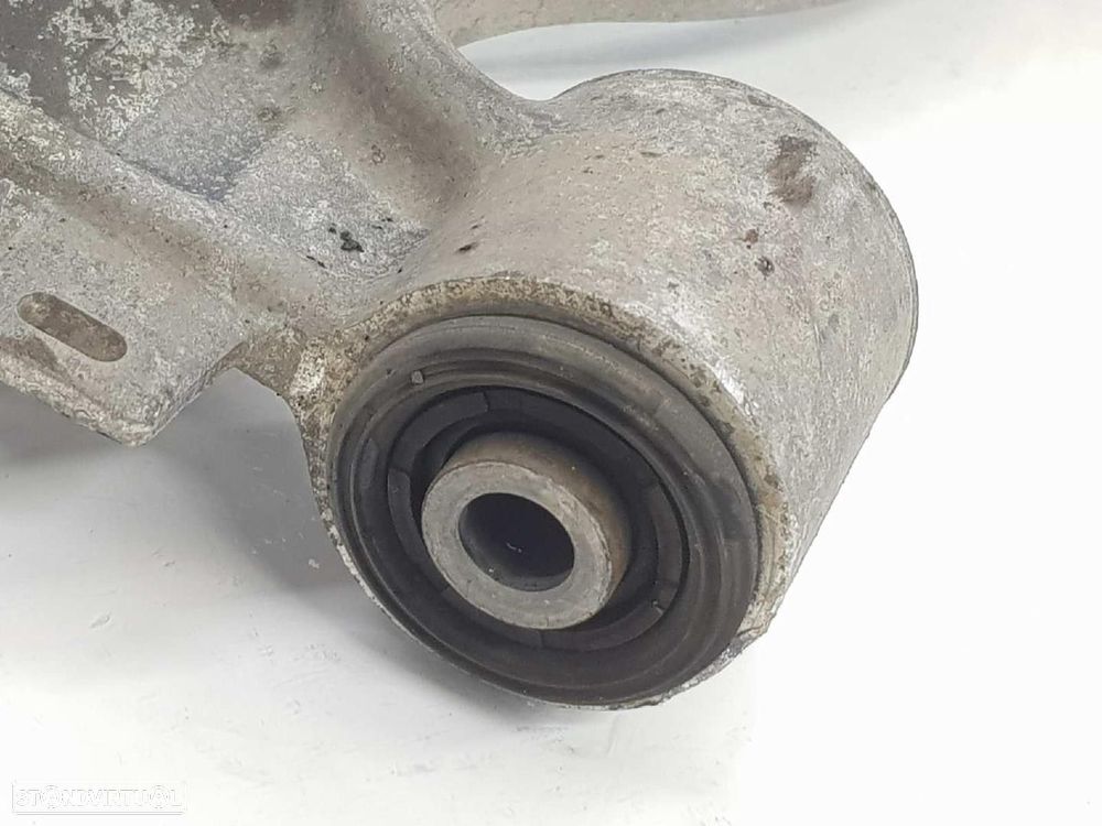 BRAÇO SUSPENSÃO INFERIOR FRONTAL ESQUERDO OPEL ASTRA J 2011 -13321338 - 3