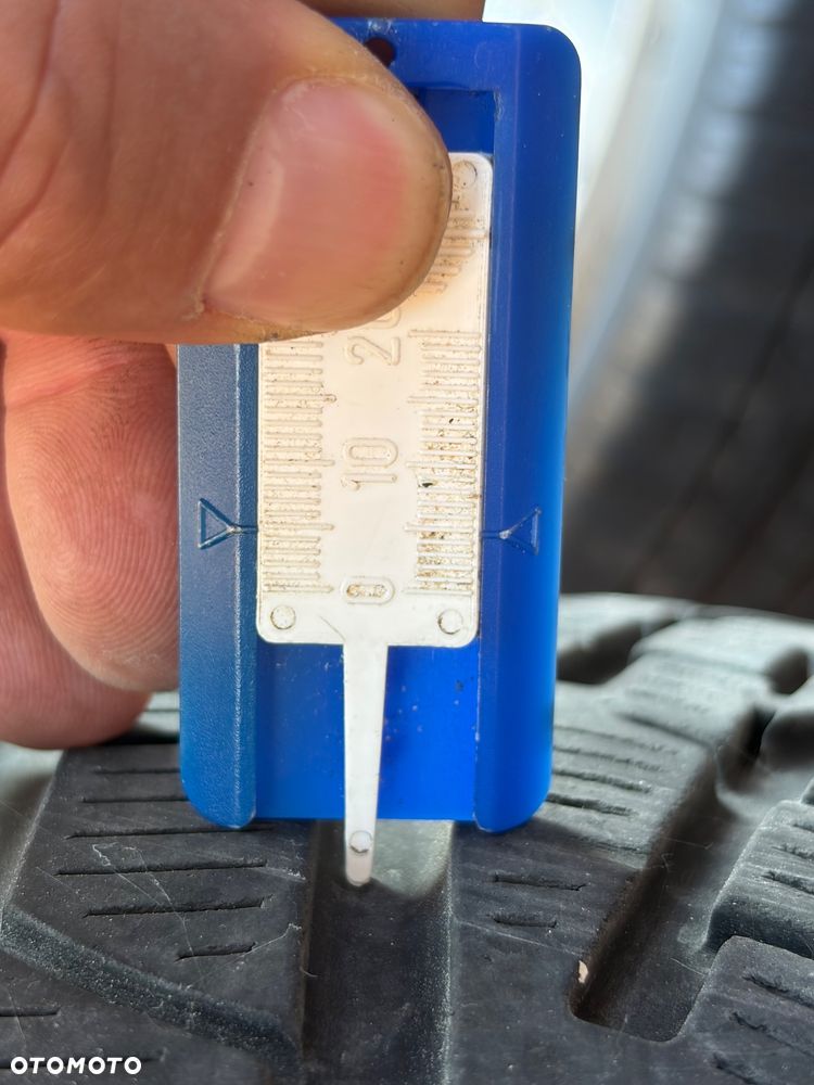 2 komplety do BMW x4 oraz BMW x3 - 12