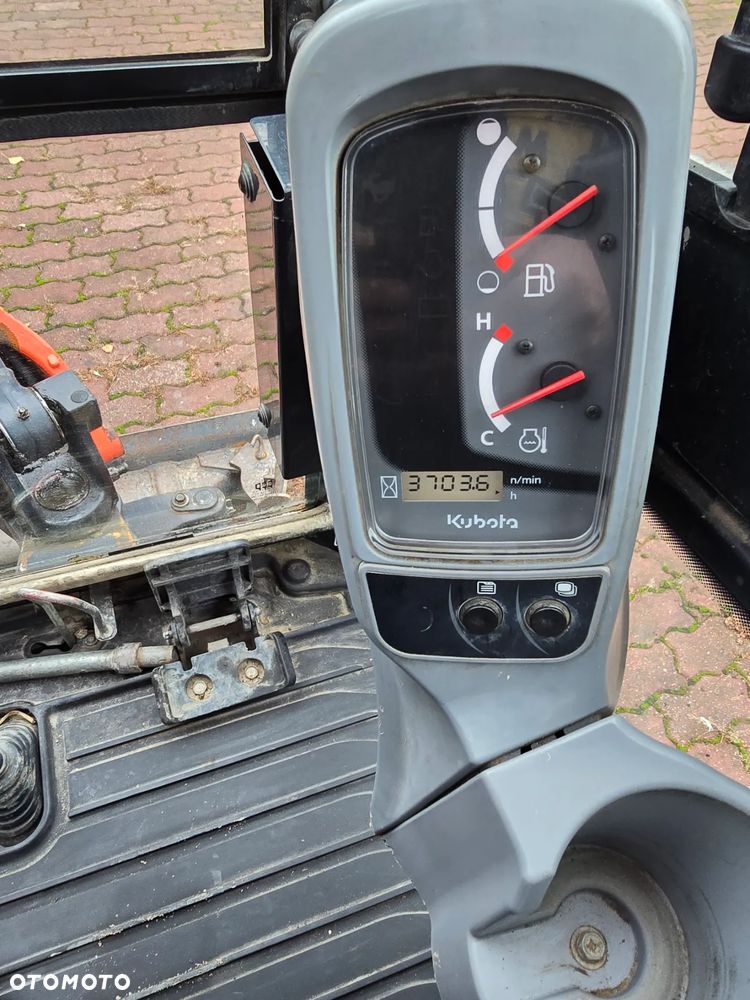 Kubota - 6