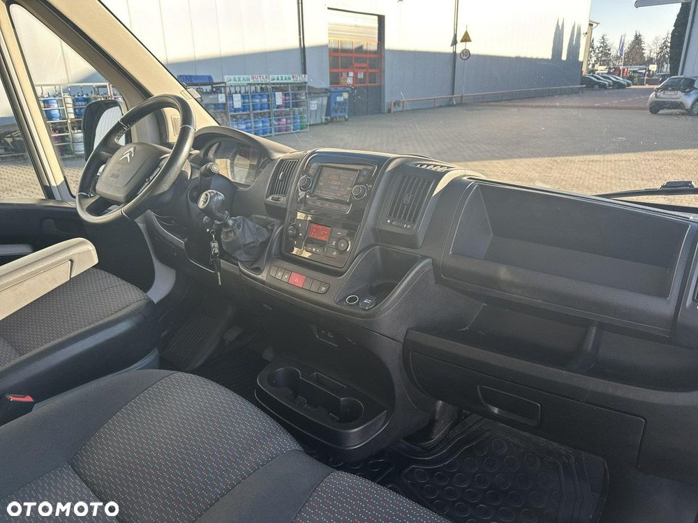 Citroën Jumper - 18