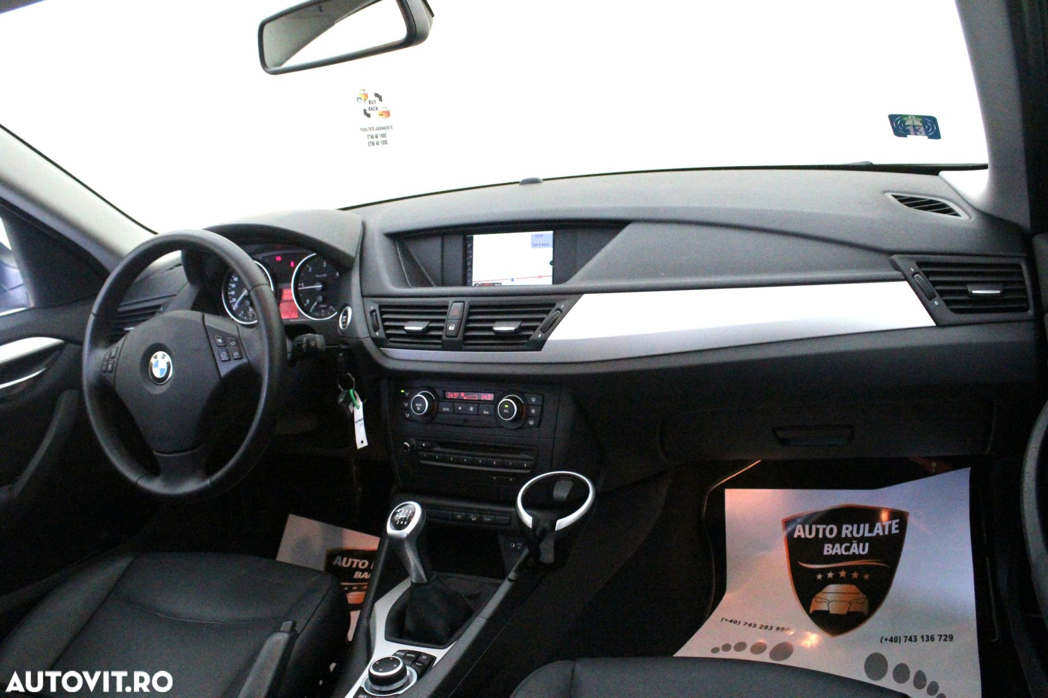 BMW X1 - 13