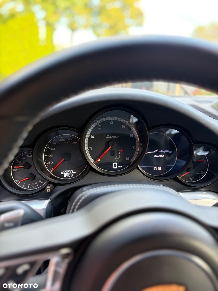 Porsche 911 - 27