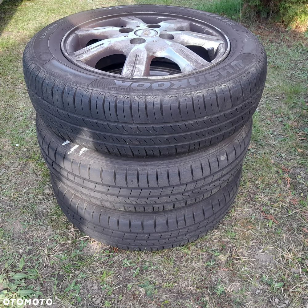 Chevrolet Spark 1.2 LS+ - 10