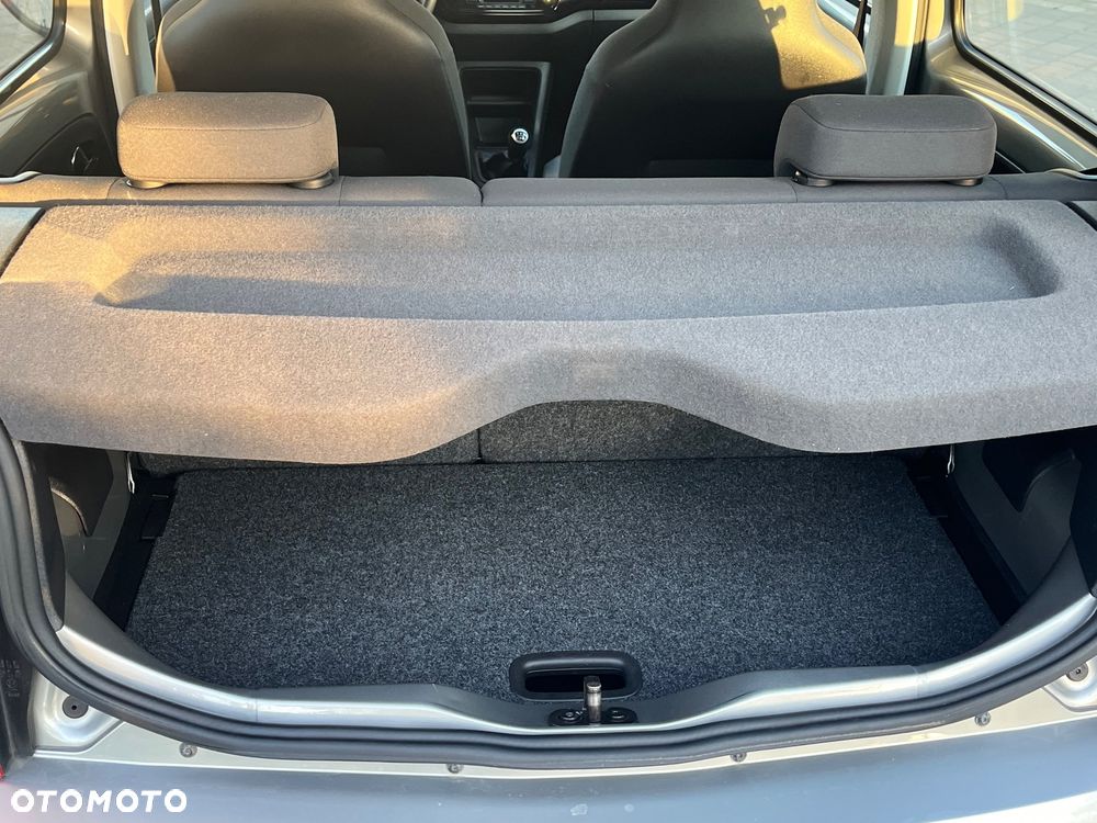 Volkswagen up! 1.0 move CityLine - 6