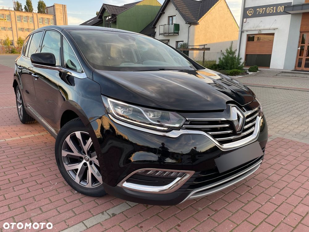Renault Espace 1.6 TCE Energy Zen EDC - 2