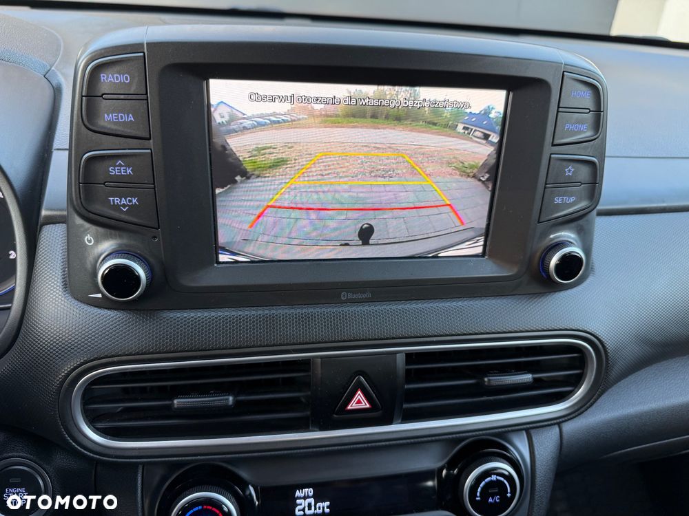 Hyundai Kona 1.6 CRDi Comfort - 9