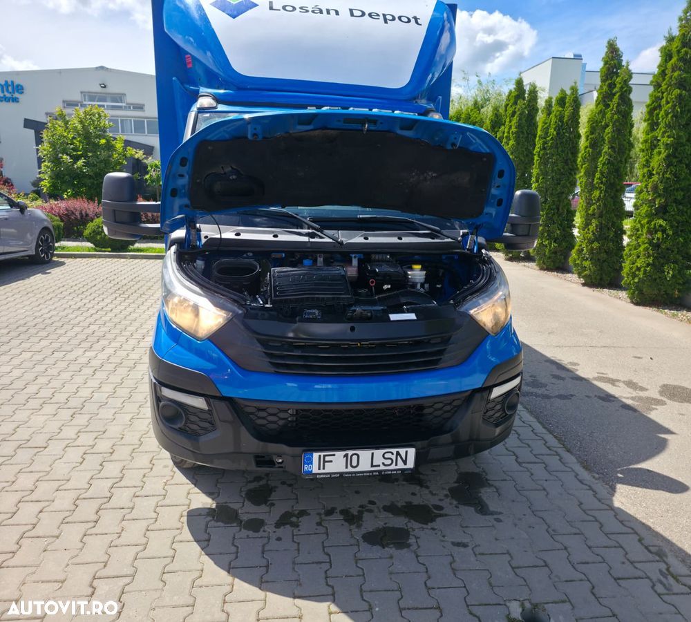 Iveco Daily - 4