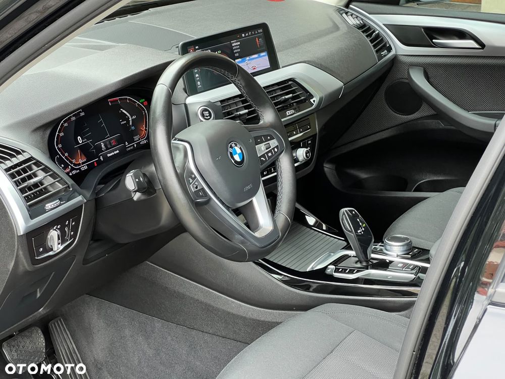 BMW X3 - 13