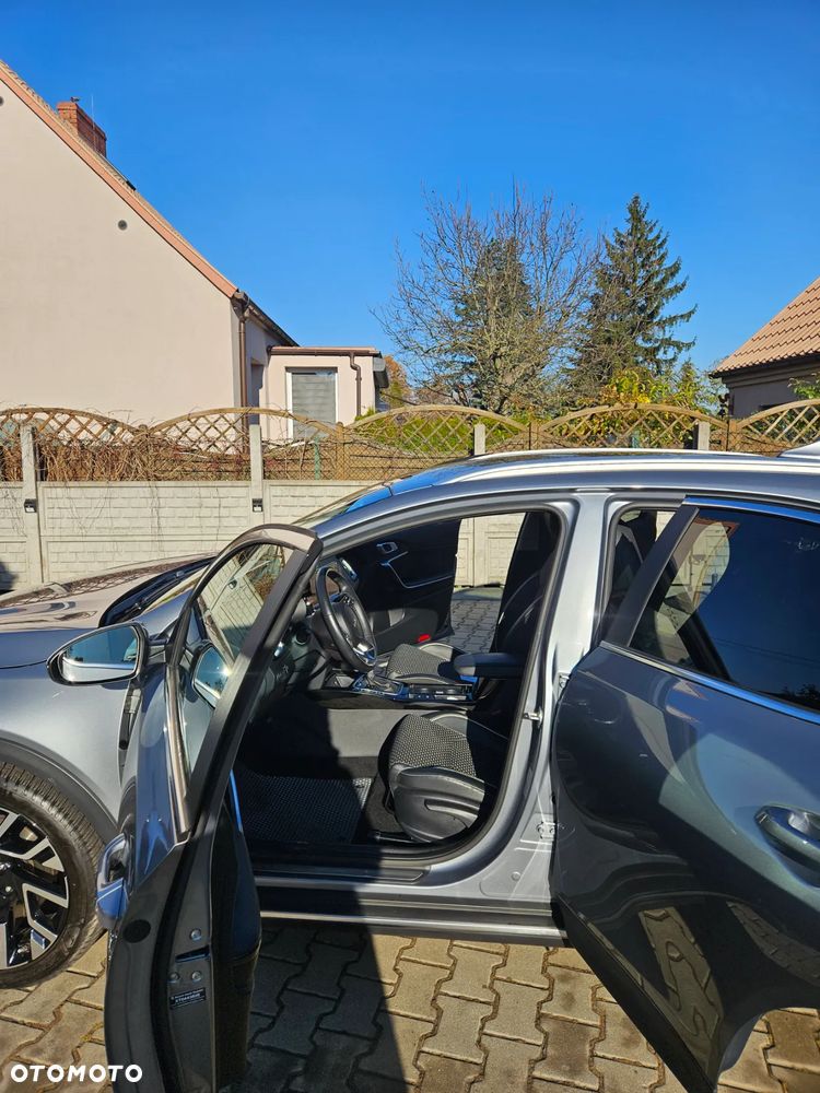 Kia XCeed 1.5 T-GDI Business Line DCT - 9