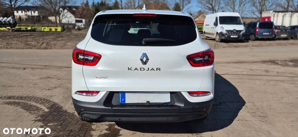 Renault Kadjar 1.3 TCe FAP Intens - 11