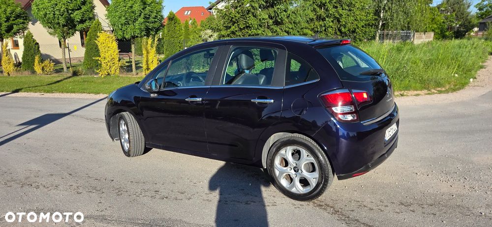 Citroën C3 1.4 HDi Magic - 2