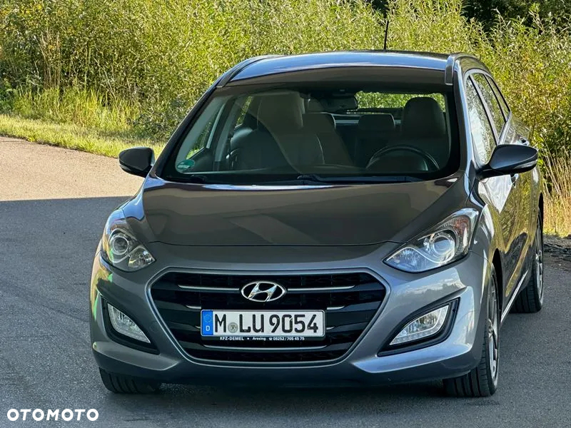 Hyundai i30 - 3