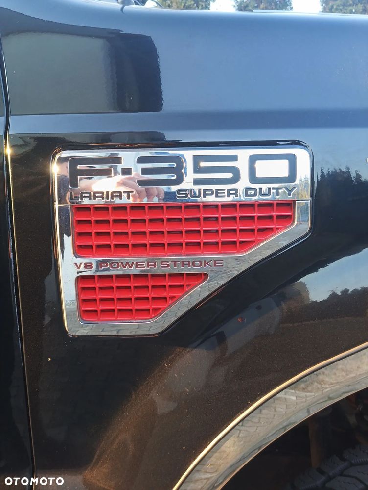 Ford F350 - 36