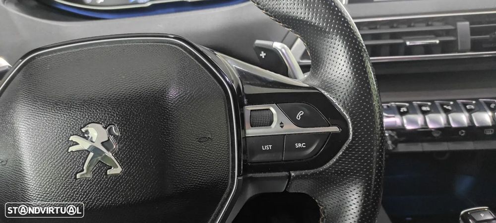 Peugeot 5008 2.0 BlueHDi GT EAT8 - 35