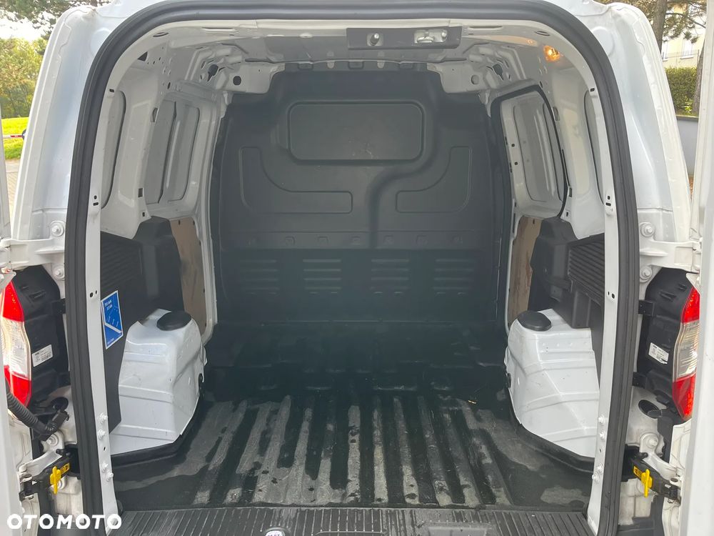Ford Transit Courier Trend - 7