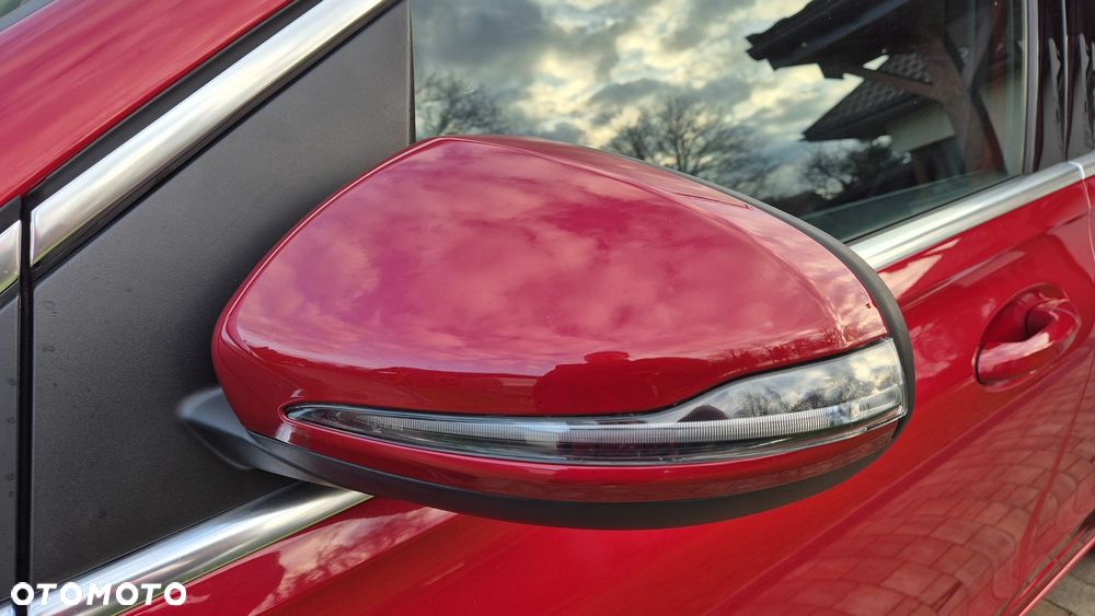 Mercedes-Benz Klasa B 180 Progressive 7G-DCT - 36