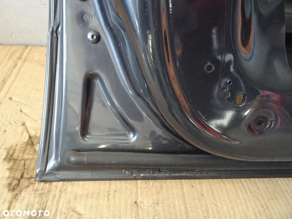 DRZWI LEWY PRZÓD LEWE PRZEDNIE RENAULT ESPACE IV 02-06 LAK:TEB66 NR1132 - 13