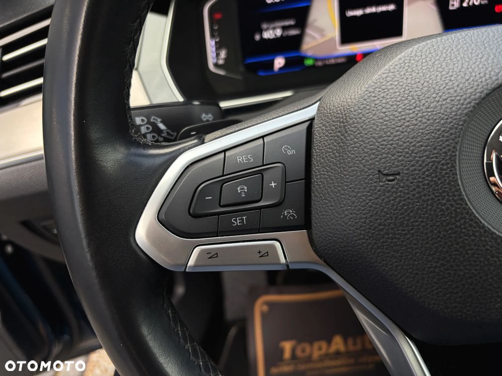 Volkswagen Passat 1.5 TSI EVO Highline DSG - 23
