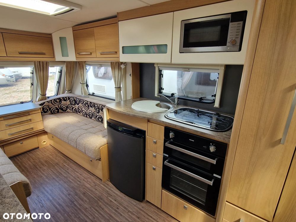 Elddis Avante - 4
