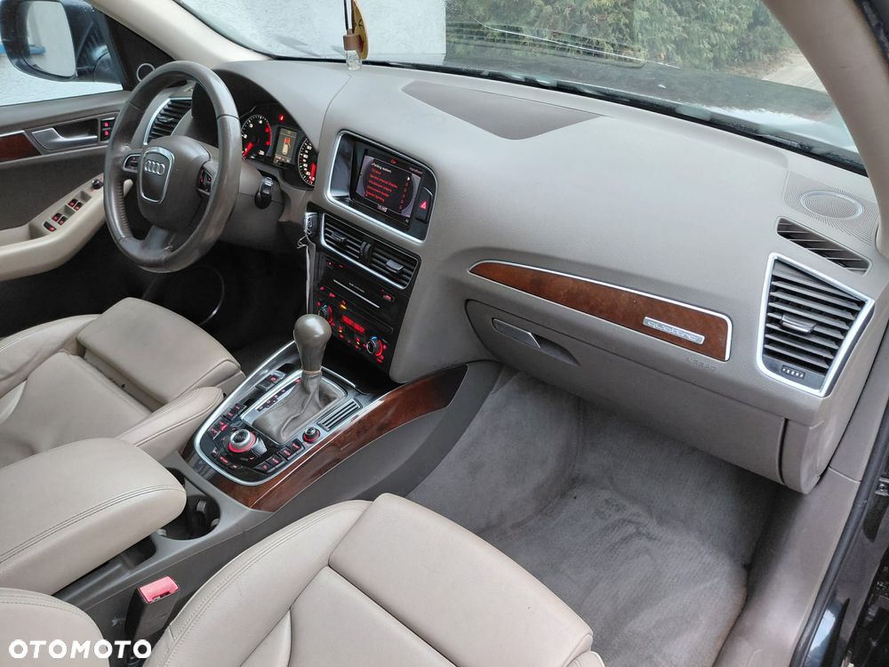 Audi Q5 3.0 TDI Quattro S tronic - 23