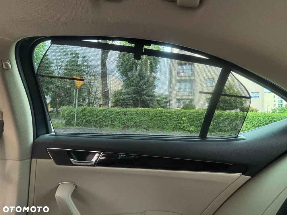 Skoda Superb 2.0 TSI 4x4 L&K DSG - 20