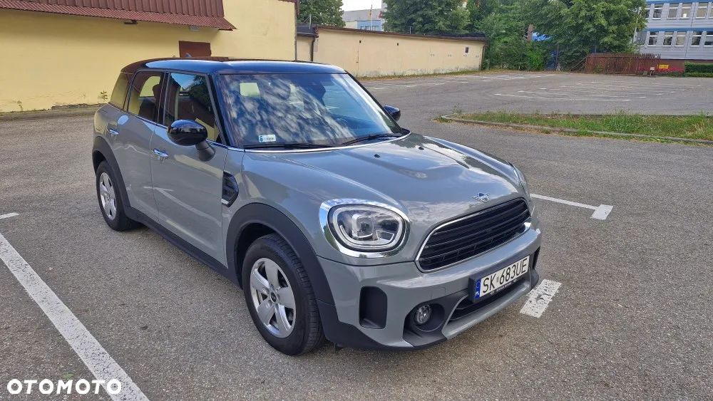 MINI Countryman Cooper - 1